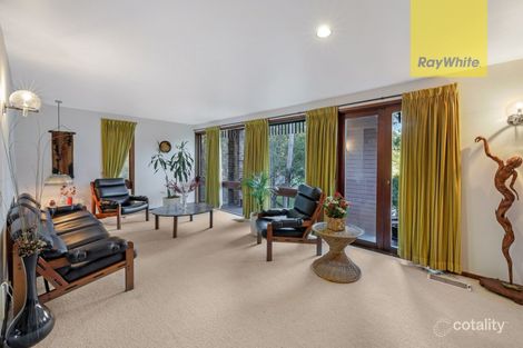 Property photo of 62 Northam Drive North Rocks NSW 2151