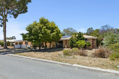 Property photo of 16 Eden Drive Bullsbrook WA 6084