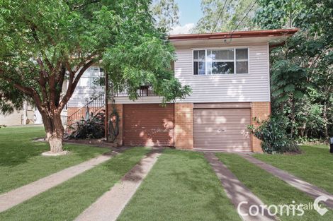 Property photo of 26 Belford Street Kenmore QLD 4069