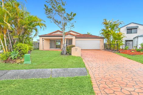 Property photo of 57 Marble Arch Place Arundel QLD 4214