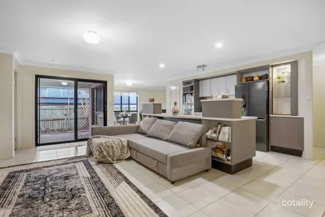 Property photo of 127 Currajong Place Brassall QLD 4305