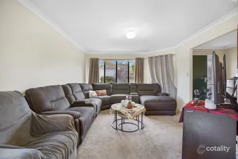 Property photo of 127 Currajong Place Brassall QLD 4305