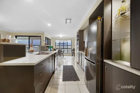 Property photo of 127 Currajong Place Brassall QLD 4305