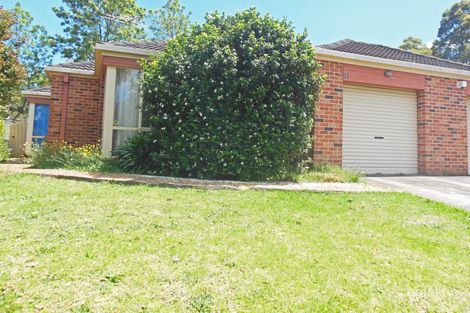 Property photo of 67A Australorp Avenue Seven Hills NSW 2147