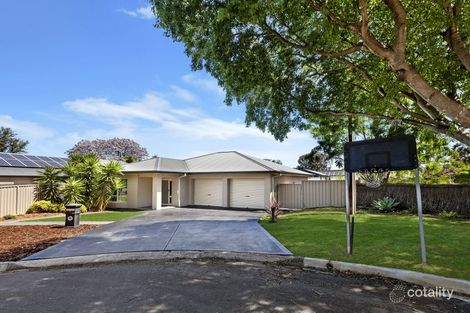 Property photo of 17 Maidos Grove Valley View SA 5093