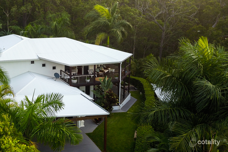 25 Laurina Ct, Elanora, QLD 4221