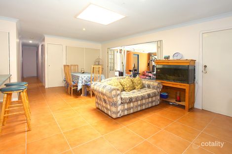 Property photo of 12 Sexton Court Molendinar QLD 4214