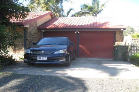 Property photo of 41 Petersen Road Craignish QLD 4655