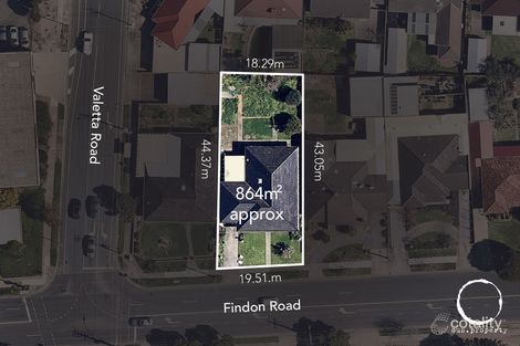 Property photo of 400 Findon Road Kidman Park SA 5025