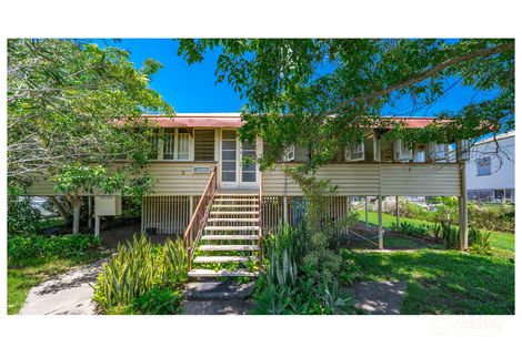 3 New Exhibition Rd, Wandal, QLD 4700