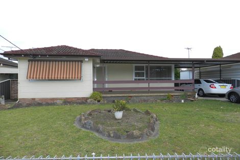 Property photo of 26 Kambala Crescent Fairfield West NSW 2165