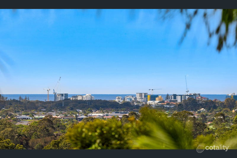 Property photo of 25 Laurina Court Elanora QLD 4221