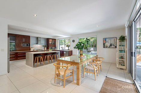 Property photo of 25 Laurina Court Elanora QLD 4221