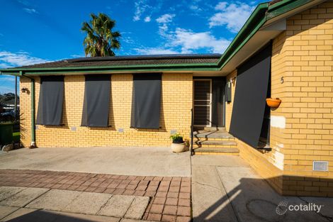 Property photo of 5 Glasgow Street Wodonga VIC 3690