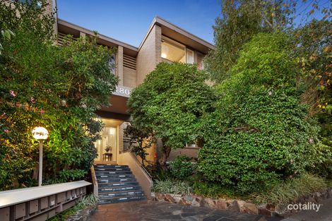 Property photo of 12/480 Glenferrie Road Hawthorn VIC 3122