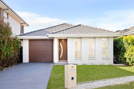 Property photo of 18 Jacqui Avenue Schofields NSW 2762