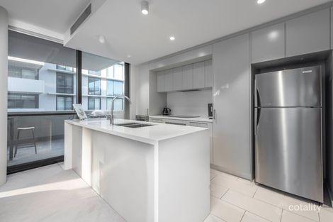 Property photo of 7/8 Trevillian Quay Kingston ACT 2604