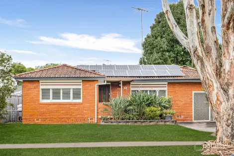 Property photo of 26 Ridgeway Crescent Quakers Hill NSW 2763