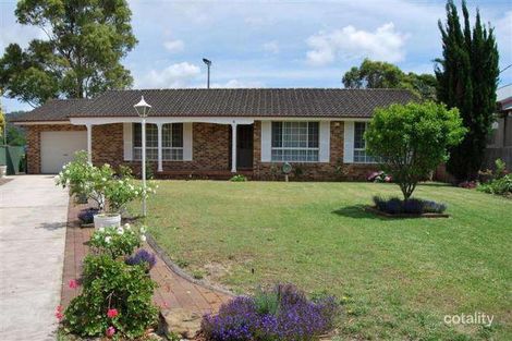 6 Iris Pl, Woy Woy, NSW 2256