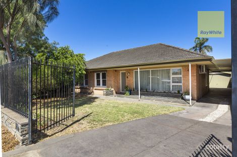 4 Fitzroy Ave, Camden Park, SA 5038