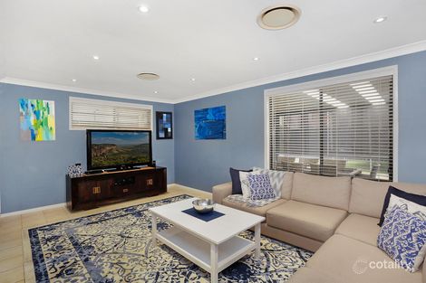 Property photo of 27 Romana Square Prestons NSW 2170