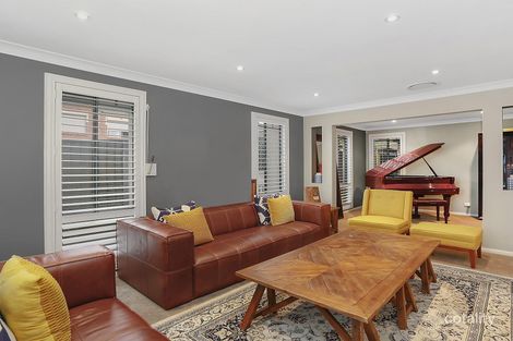 Property photo of 27 Romana Square Prestons NSW 2170