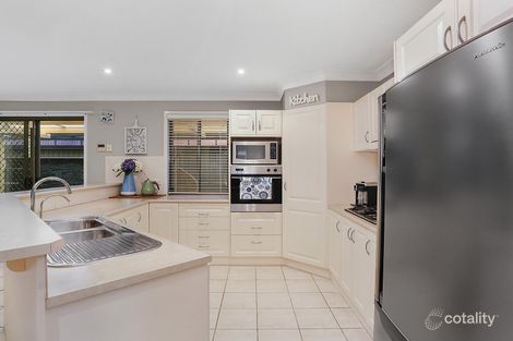 Property photo of 27 Romana Square Prestons NSW 2170