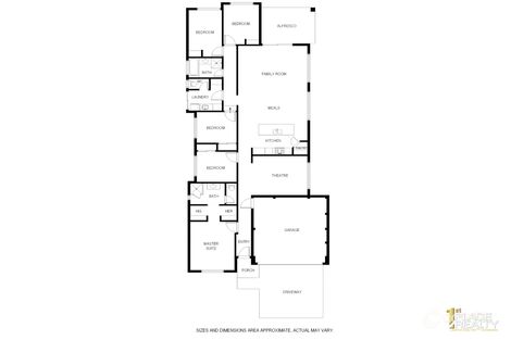 Property photo of 6 Kendale Way Meadow Springs WA 6210