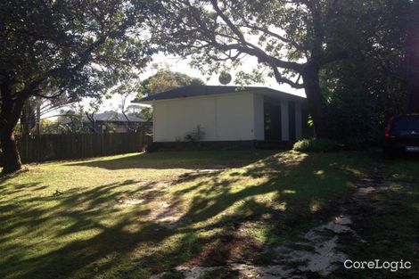 Property photo of 23 Bigoon Road Point Lookout QLD 4183