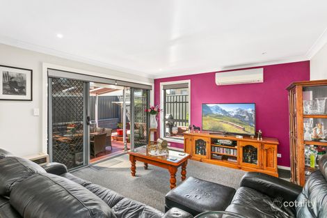 Property photo of 10 Jemima Close Flinders NSW 2529