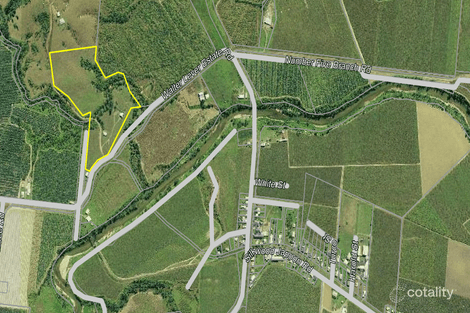 Property photo of 142 Walter Lever Estate Road Walter Lever Estate QLD 4856