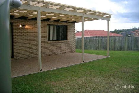 Property photo of 10 Ridgecrop Street Upper Coomera QLD 4209