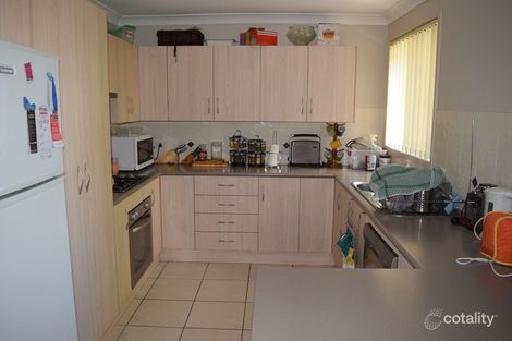 Property photo of 3/24-28 Hibiscus Crescent Aberglasslyn NSW 2320