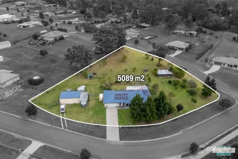 Property photo of 73-75 William Humphreys Drive Mundoolun QLD 4285