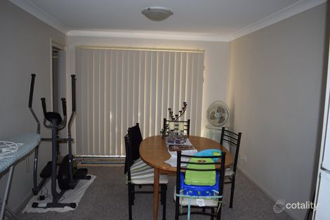 Property photo of 3/24-28 Hibiscus Crescent Aberglasslyn NSW 2320