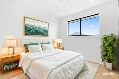 Property photo of 5 Cordrush Street Melonba NSW 2765