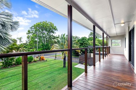 Property photo of 1 Kurrajong Crescent Point Vernon QLD 4655