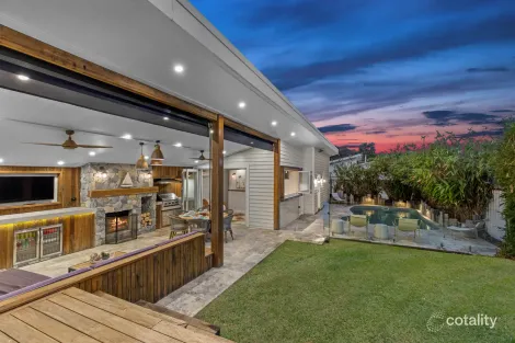 Property photo of 41 Lake View Parade Umina Beach NSW 2257