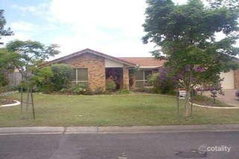 21 Eisenhower St, Stretton, QLD 4116