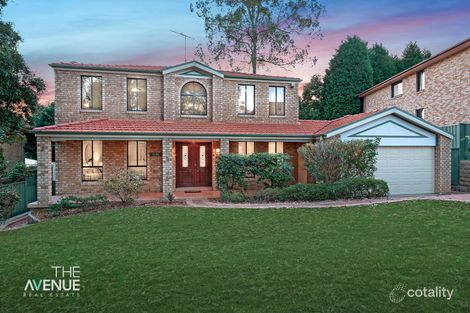15 Claremont Grn, West Pennant Hills, NSW 2125