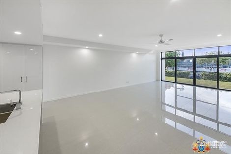 Property photo of 1/2 Heights Drive Robina QLD 4226
