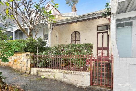 220 Evans St, Rozelle, NSW 2039