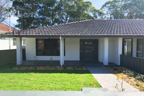 1/20a Centenary Rd, Merrylands, NSW 2160