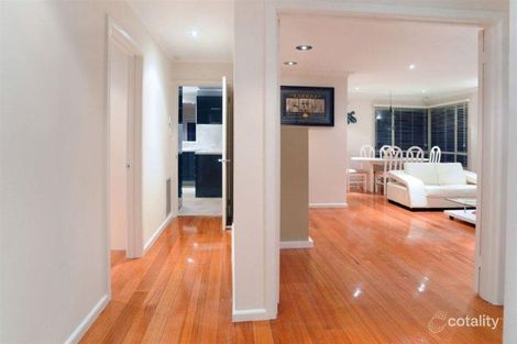 Property photo of 27 Lydford Road Ferntree Gully VIC 3156