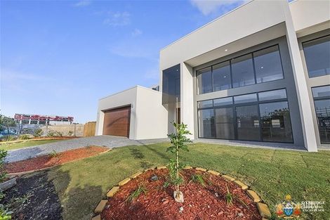 Property photo of 1/2 Heights Drive Robina QLD 4226