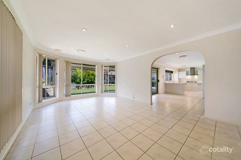 Property photo of 40 Doulton Drive Cherrybrook NSW 2126