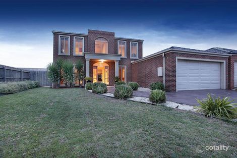 41 Jamieson Way, Point Cook, VIC 3030