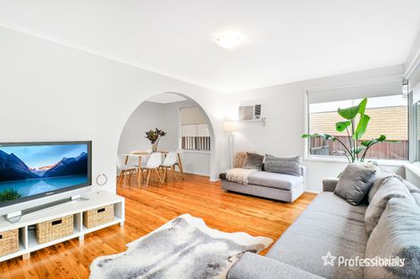 Property photo of 3 Kippax Place Shalvey NSW 2770