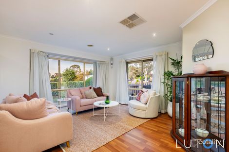 Property photo of 9 Kangaroo Close Nicholls ACT 2913
