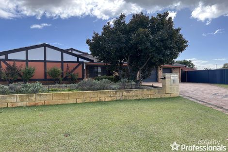 Property photo of 11 Redgum Court Thornlie WA 6108